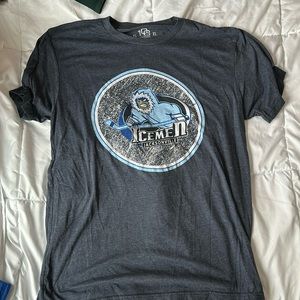 Jacksonville Ice Men T-Shirt